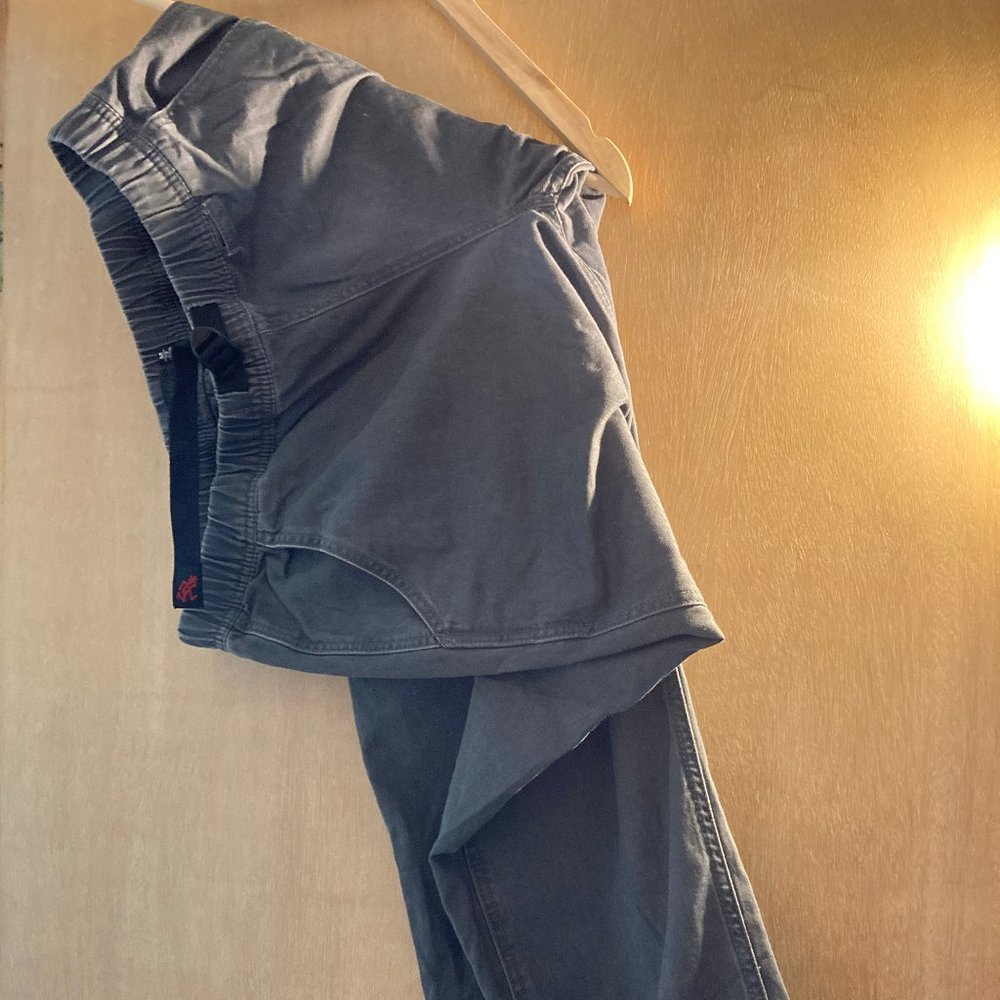 Gramicci Dourada Cotton Twill Pant